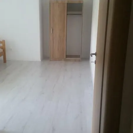 Leventich Apartman