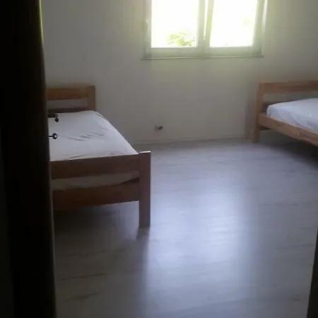 Apartman Leventich *