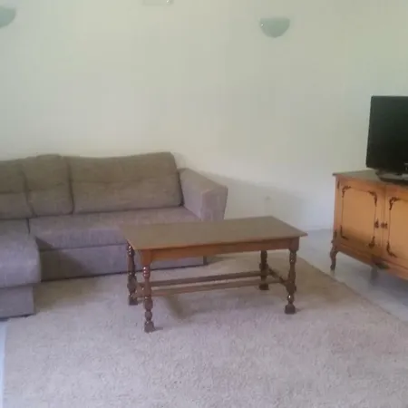 Leventich Apartman