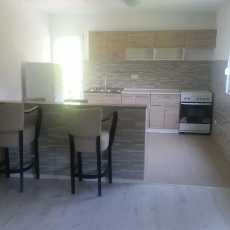 Apartman Leventich Mostar