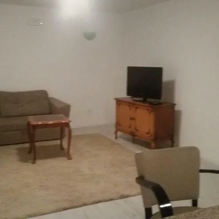 Leventich Apartman Mostar